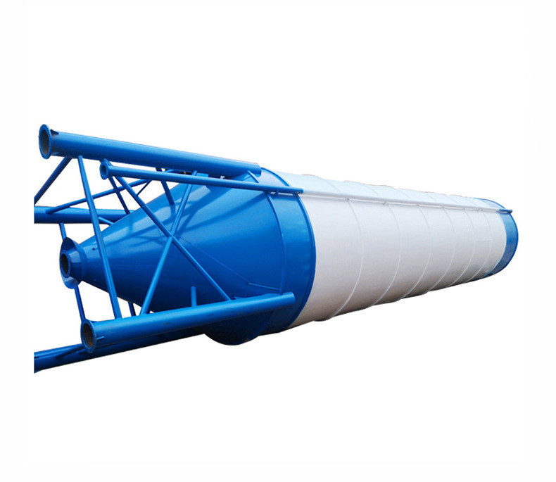Concrete Production Machines
