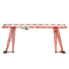 Rail Mounted Gantry Crane
