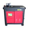 CNC Rebar Processing Machine