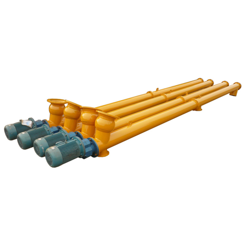 Concrete Production Machines