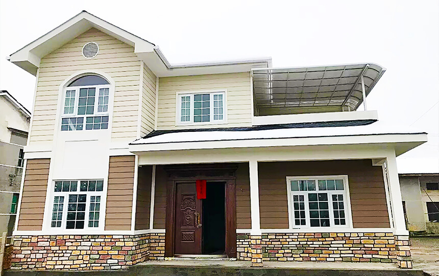 Villa House