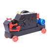 CNC Rebar Processing Machine