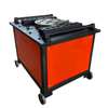 CNC Rebar Processing Machine