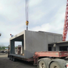 Rail Mounted Gantry Crane