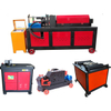 CNC Rebar Processing Machine