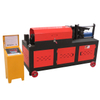 CNC Rebar Processing Machine